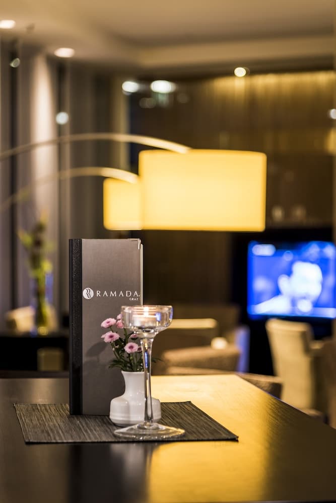 Ramada by Wyndham Graz