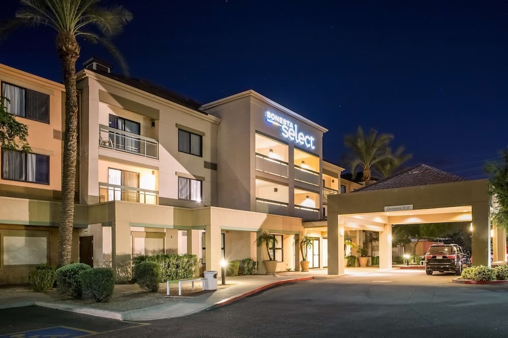 hotel image