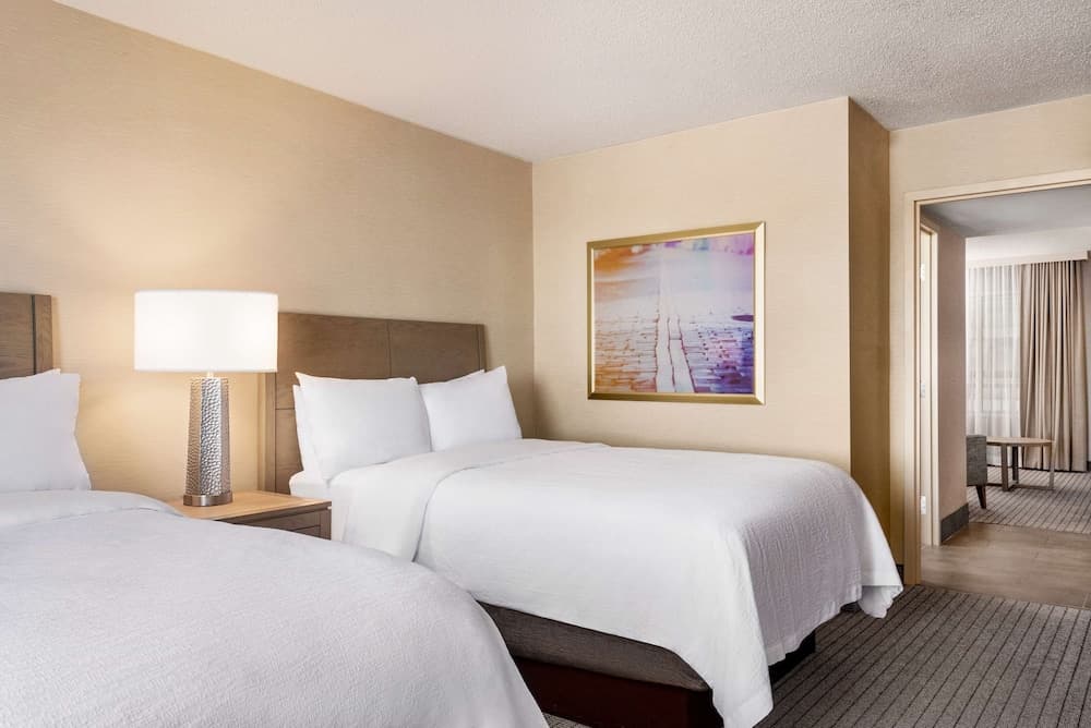 Embassy Suites by Hilton Columbus Dublin