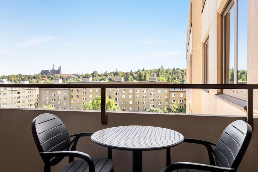 Vienna House by Wyndham Diplomat Prague