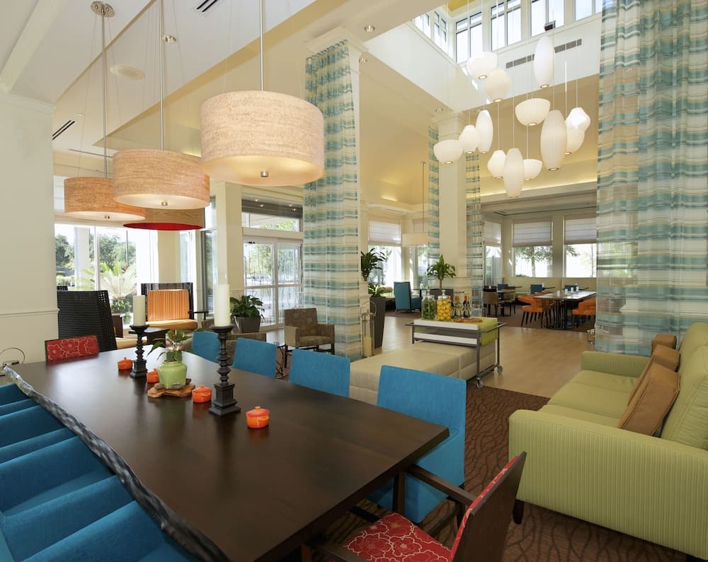 Hilton Garden Inn Jacksonville JTB/Deerwood Park