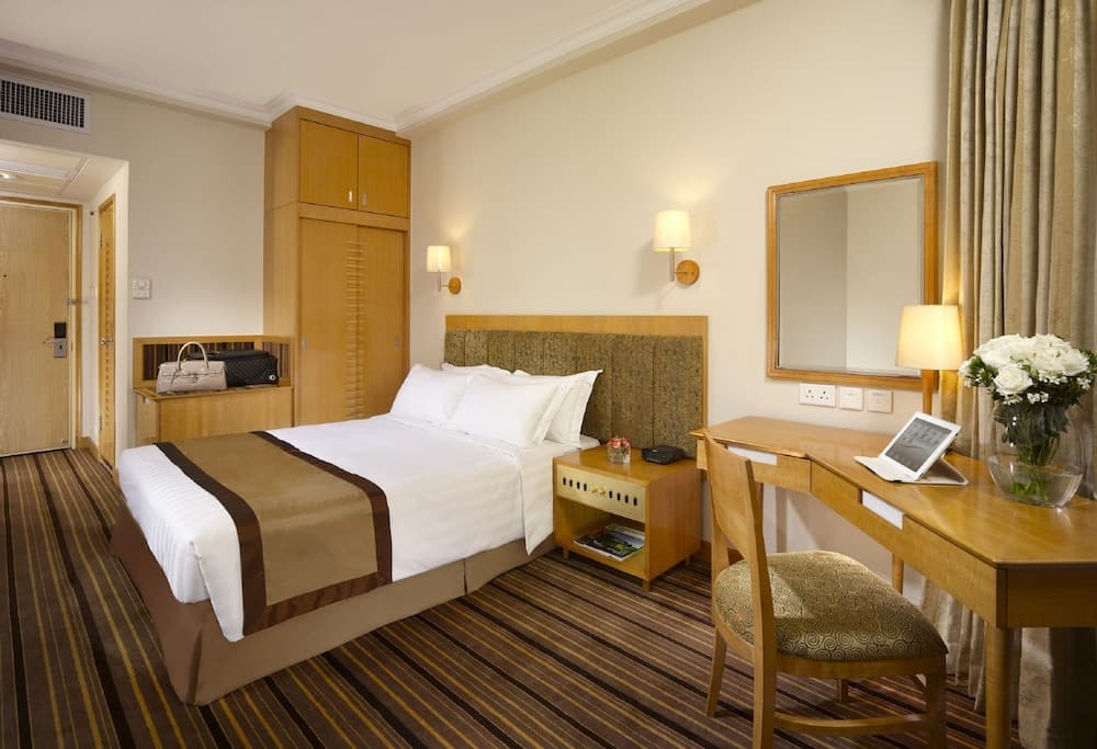 The Harbourview - Chinese YMCA of Hong Kong