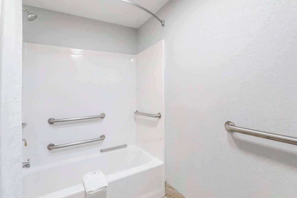 Quality Inn Oak Ridge - Knoxville West