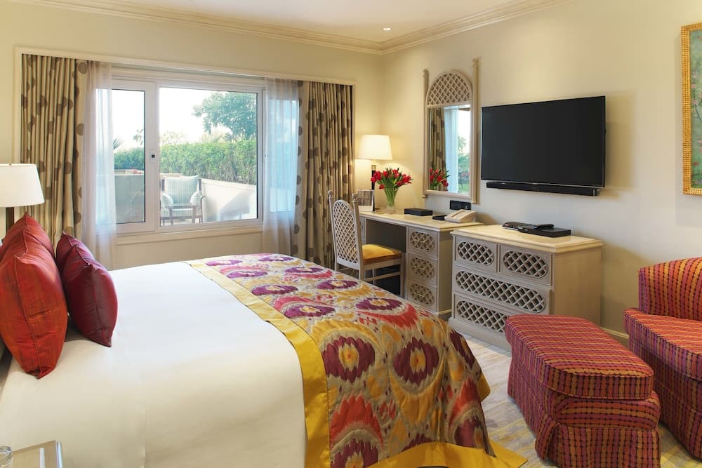 Taj Palace, New Delhi