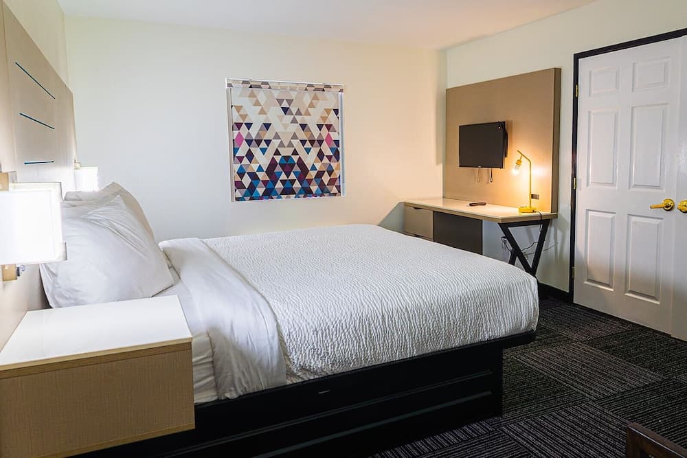 Baymont by Wyndham Port Wentworth