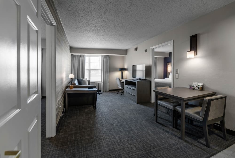 Residence Inn Marriott Easton