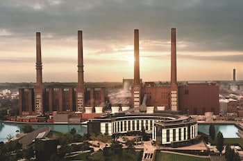The Ritz-Carlton, Wolfsburg