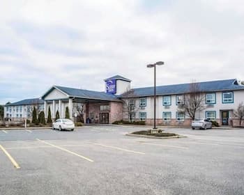 Sleep Inn Bracebridge
