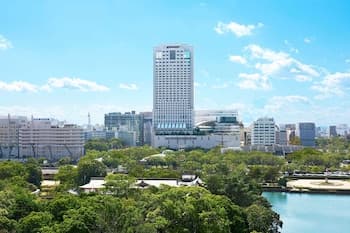 RIHGA Royal Hotel Hiroshima