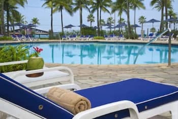 Casa Grande Hotel Resort And Spa