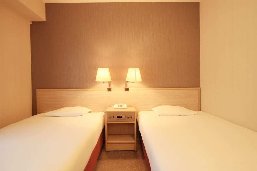 Smile Hotel Shimonoseki