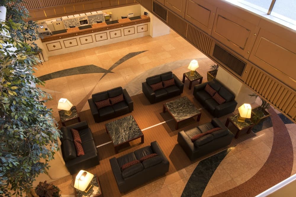 International Garden Hotel Narita