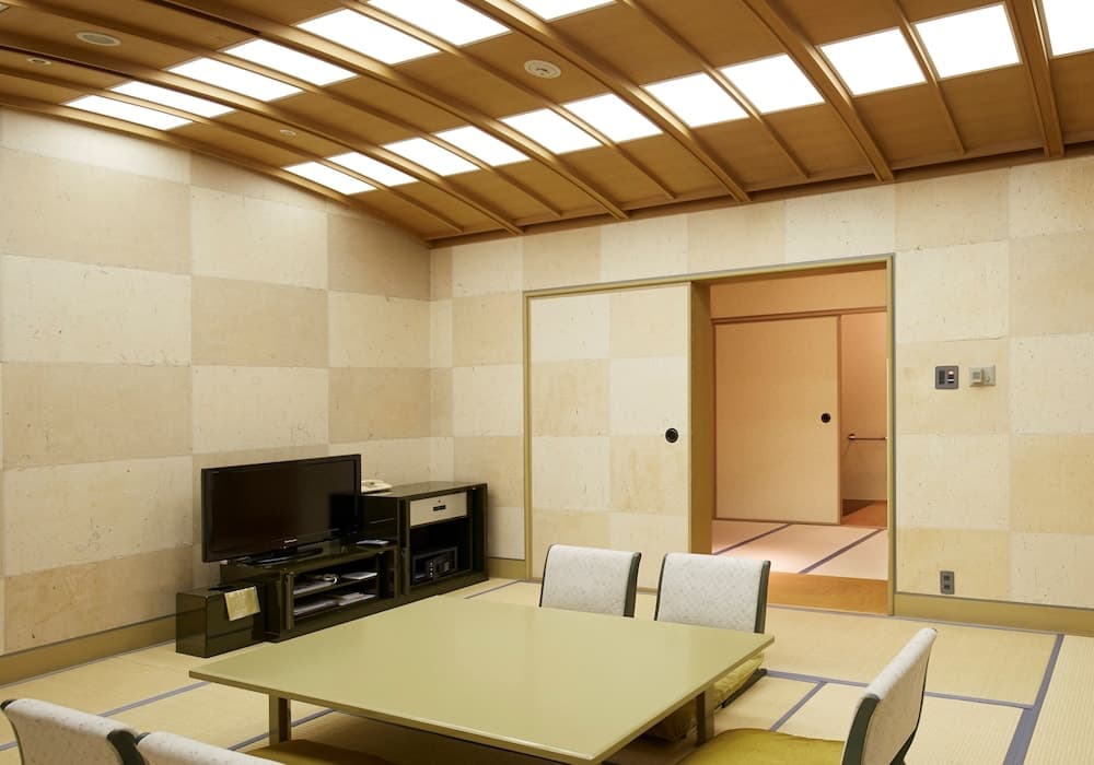 Kawagoe Prince Hotel