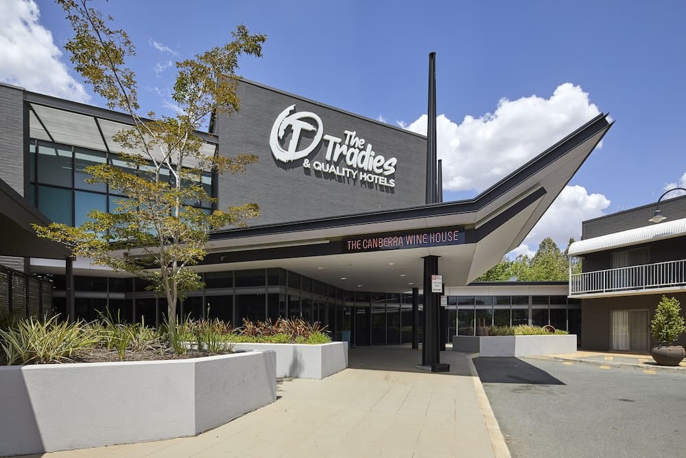 Quality Hotel Dickson