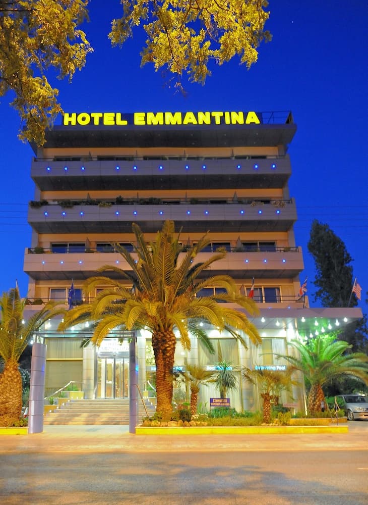 hotel image