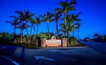 DoubleTree Resort by Hilton Grand Key - Key West