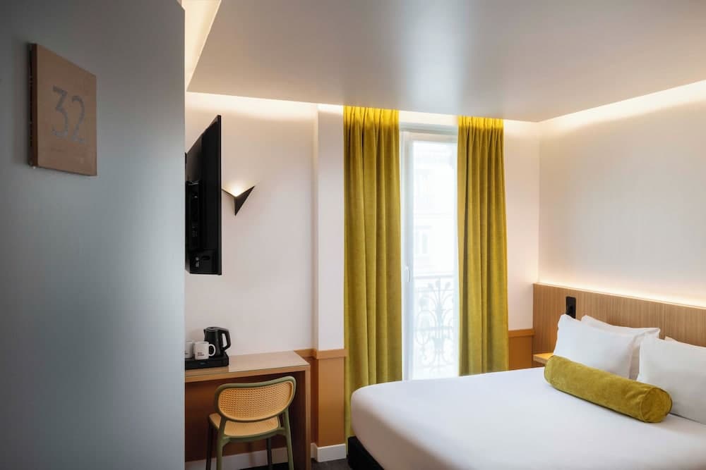 Hôtel WYLD Saint Germain