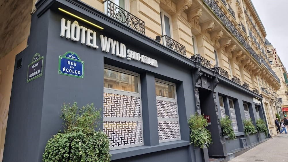 hotel image