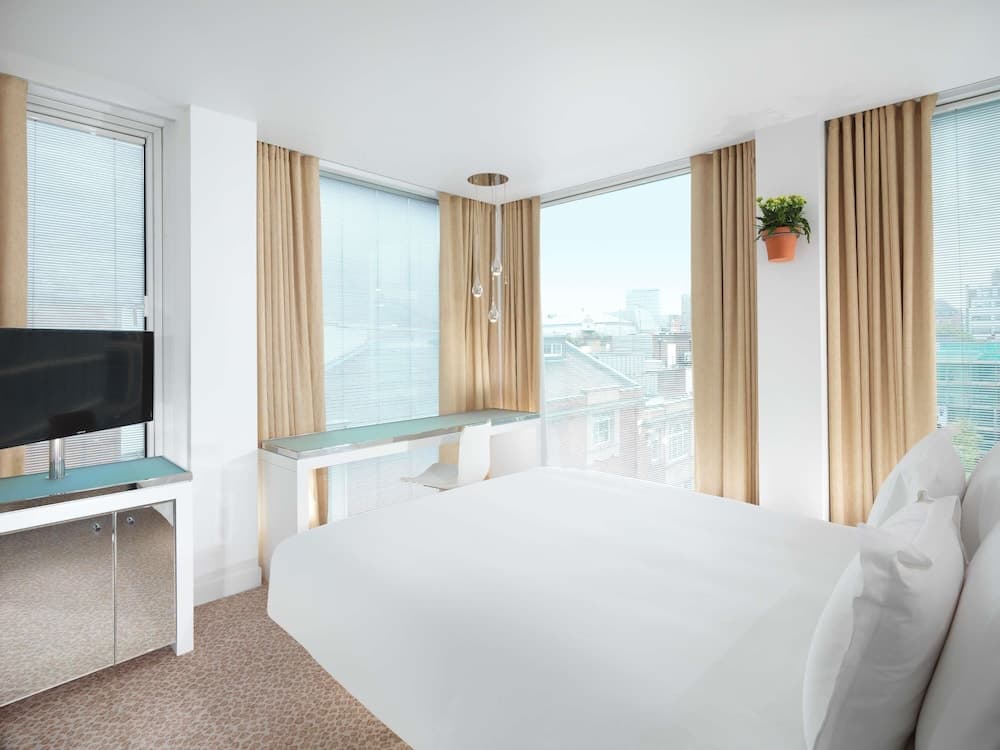 St Martins Lane London, a Morgans Originals hotel