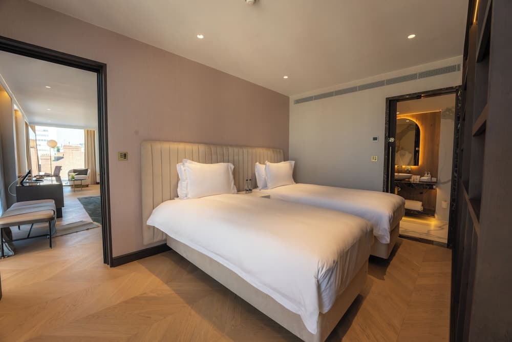 St Martins Lane London, a Morgans Originals hotel