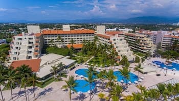 Occidental Nuevo Vallarta - All Inclusive