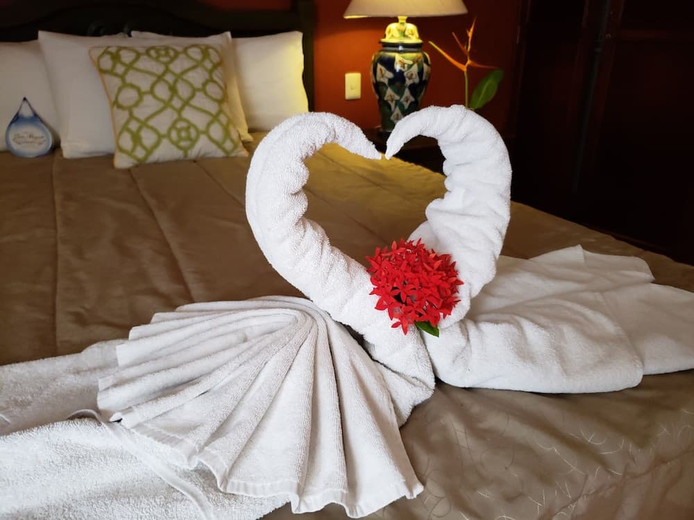 Hacienda San Miguel Hotel & Suites