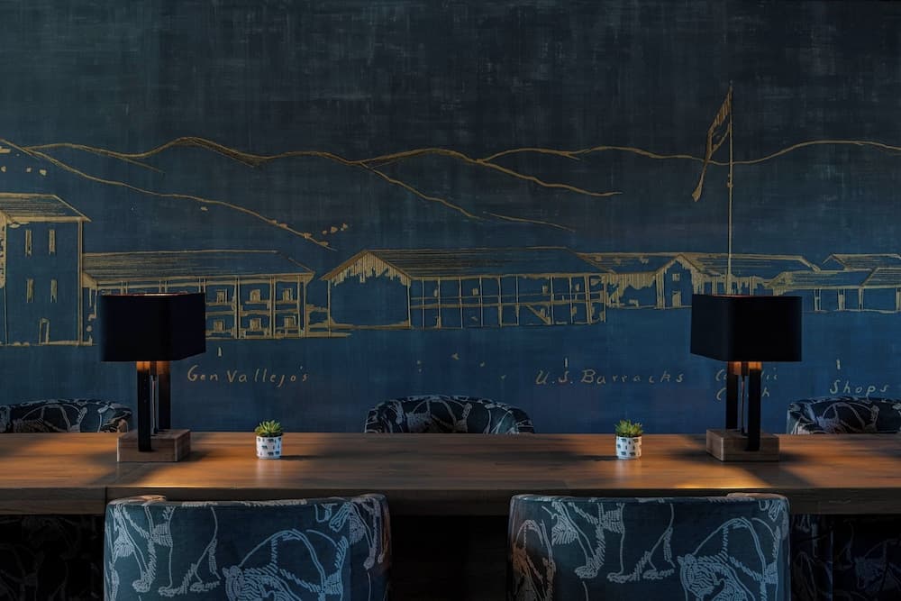 The Lodge at Sonoma Resort, Autograph Collection