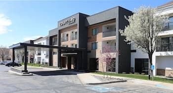 Courtyard by Marriott Layton