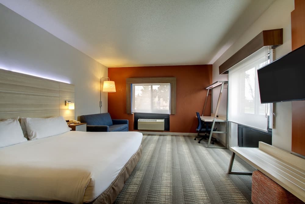 Holiday Inn Express Milwaukee North Brown Deer/Mequon by IHG