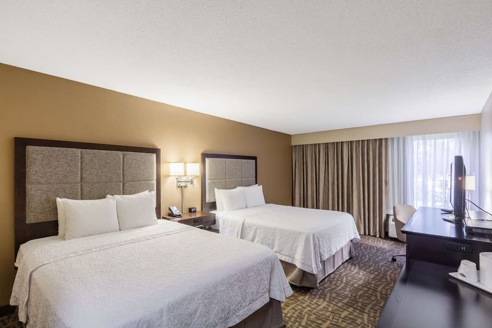 Hampton Inn Jackson/Pearl-International Airport