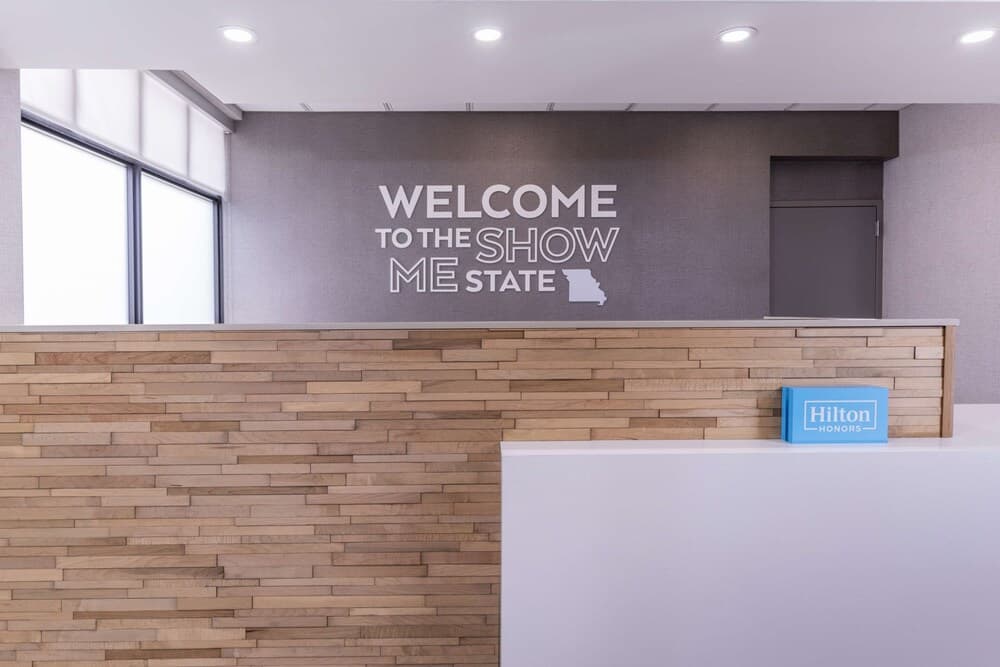 Hampton Inn & Suites St. Louis/Chesterfield