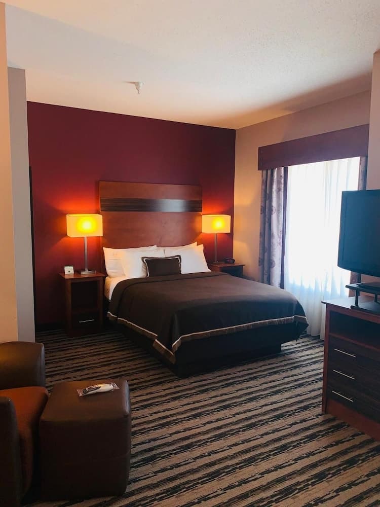 GrandStay Residential Suites Hotel - Saint Cloud