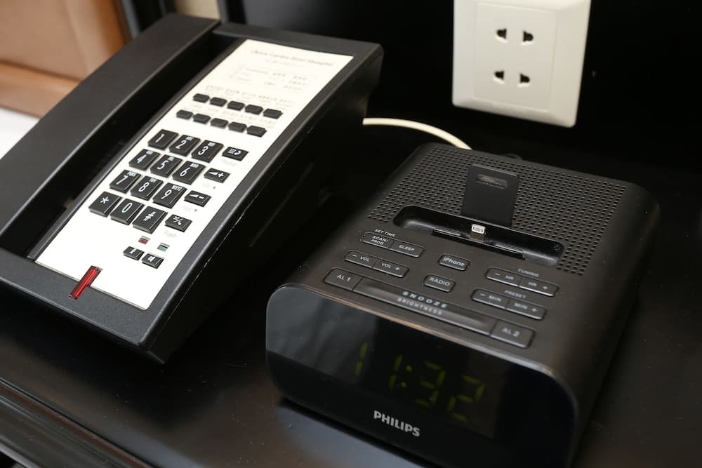 Okura Garden Hotel Shanghai