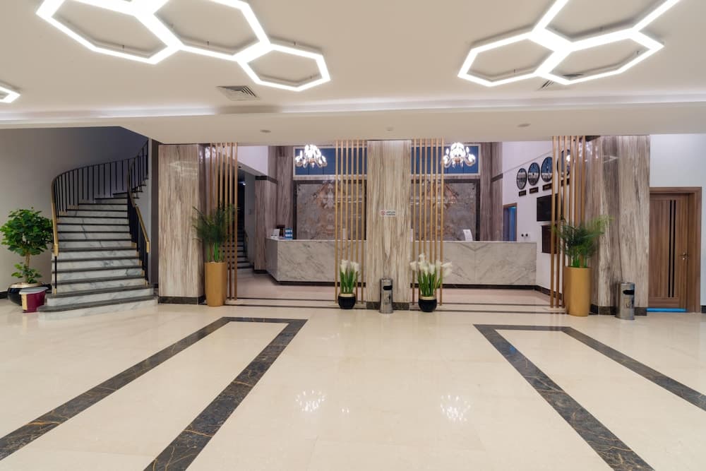 Minamark Resort & Spa, for families & couples only