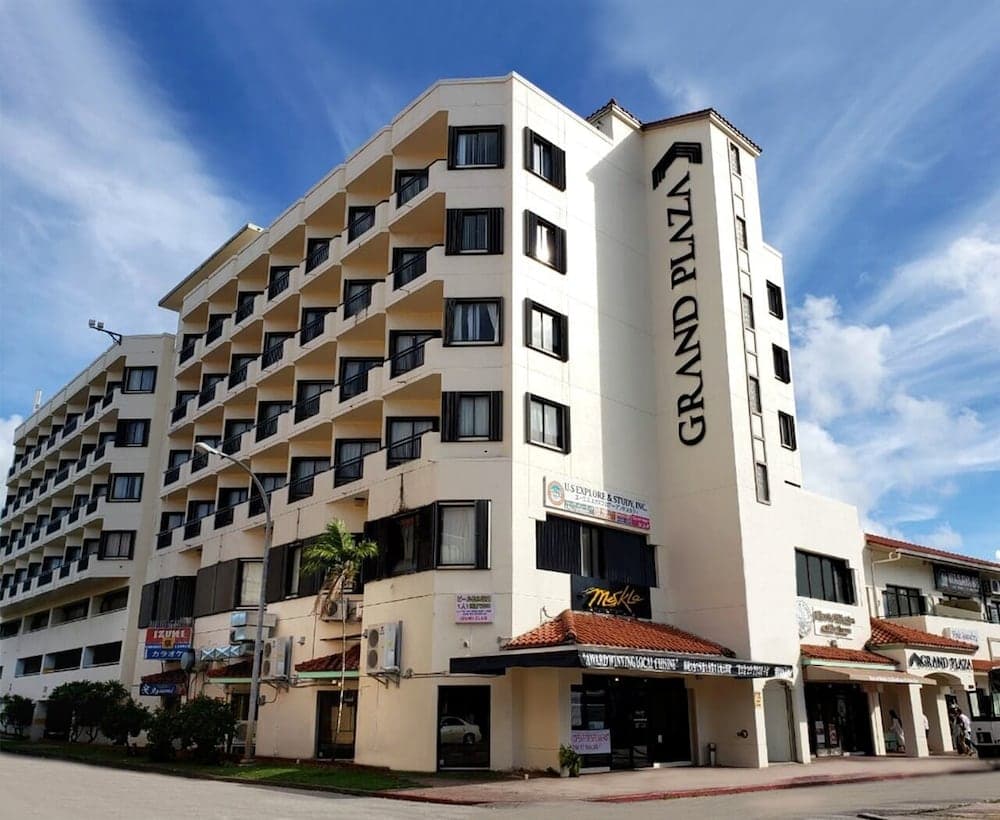 hotel image