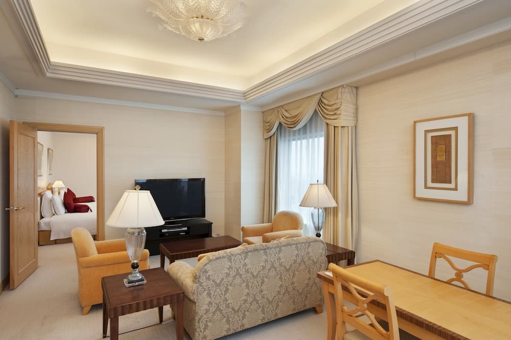 ANA Crowne Plaza Toyama by IHG