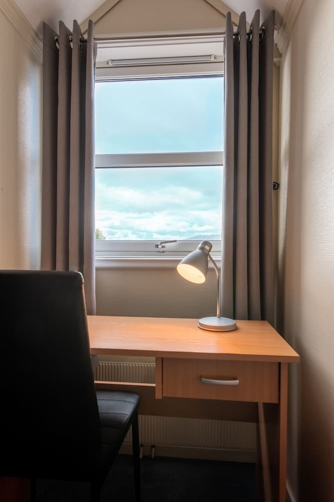 Sure Hotel by Best Western Ole Tobias