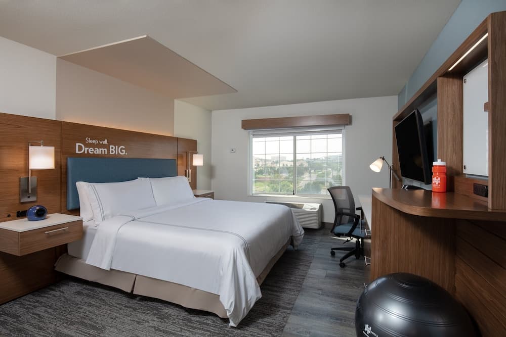 EVEN Hotel Denver Tech Center-Englewood by IHG