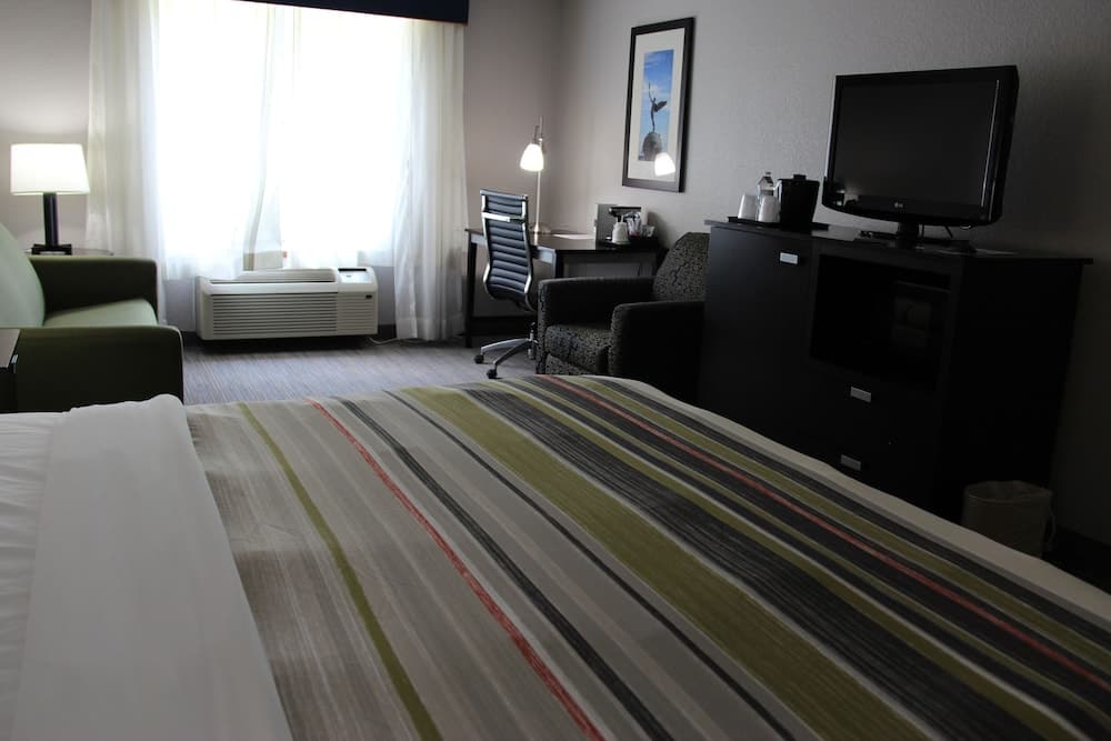 Country Inn & Suites by Radisson, Jacksonville, FL