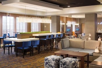 Courtyard by Marriott Providence Downtown