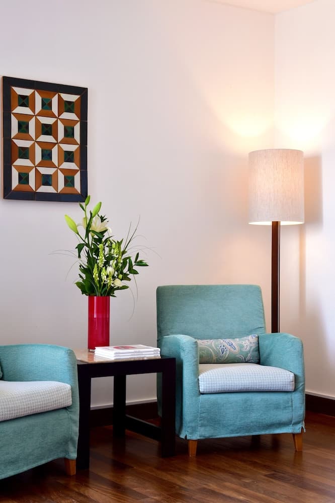 Pousada Castelo de Alcácer do Sal - Historic Hotel