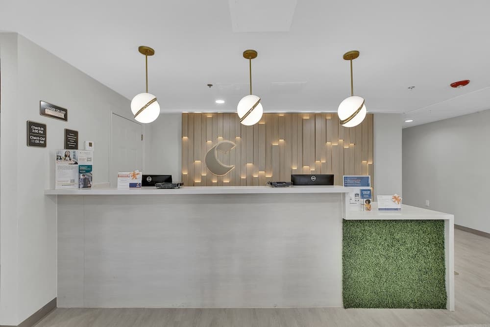 Comfort Inn South Padre Island Central