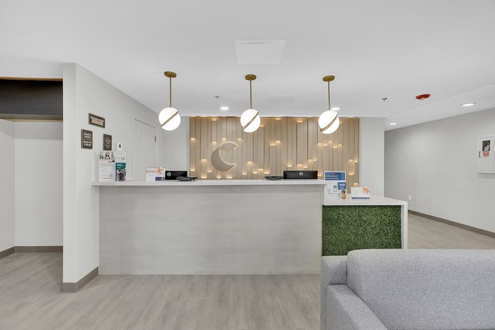 Comfort Inn South Padre Island Central