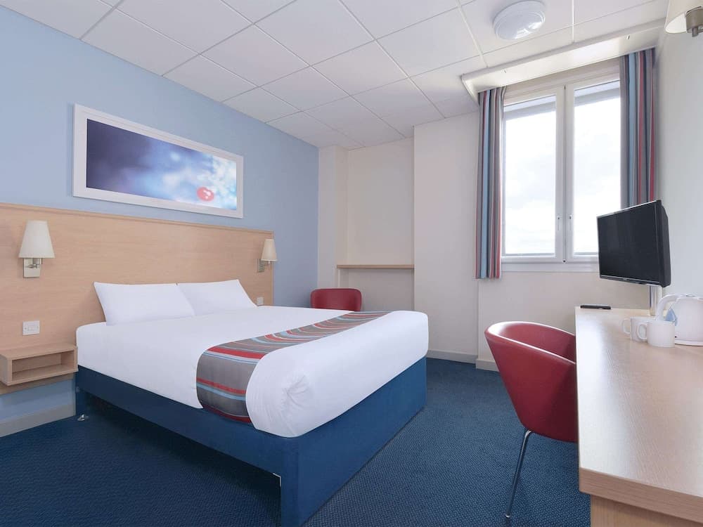 Travelodge Glasgow Central