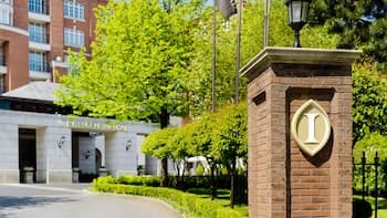 InterContinental Dublin by IHG