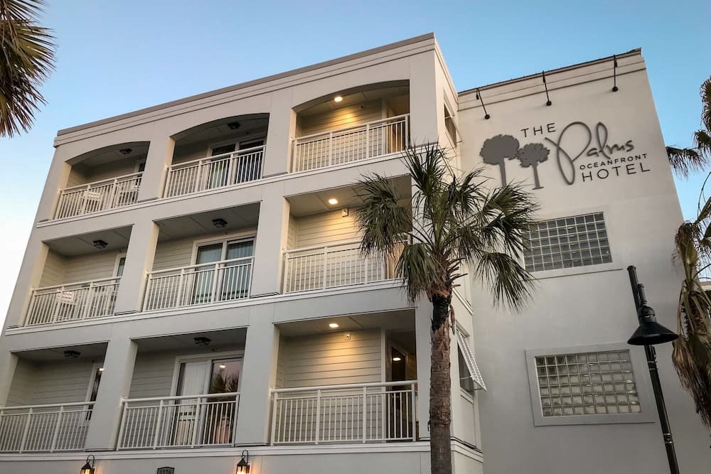 hotel image
