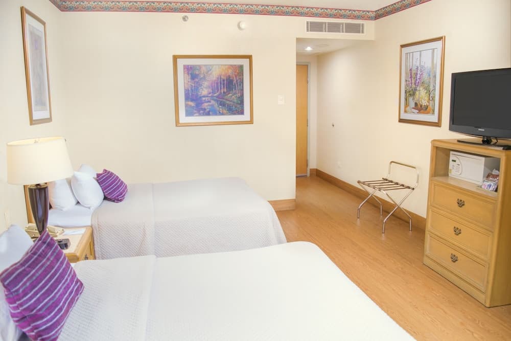 iStay Hotel Ciudad Victoria