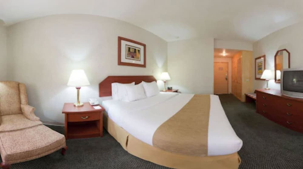 Holiday Inn Express Chihuahua by IHG