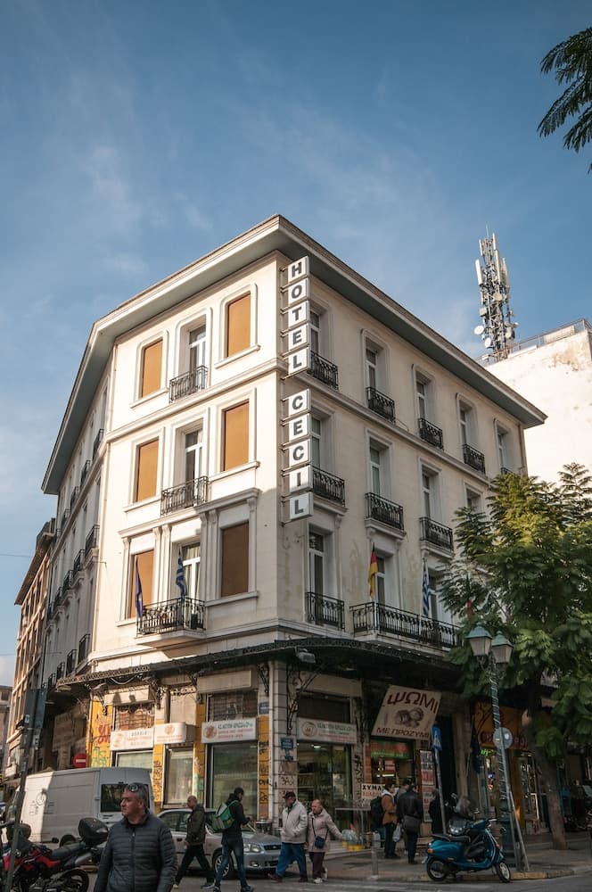 hotel image