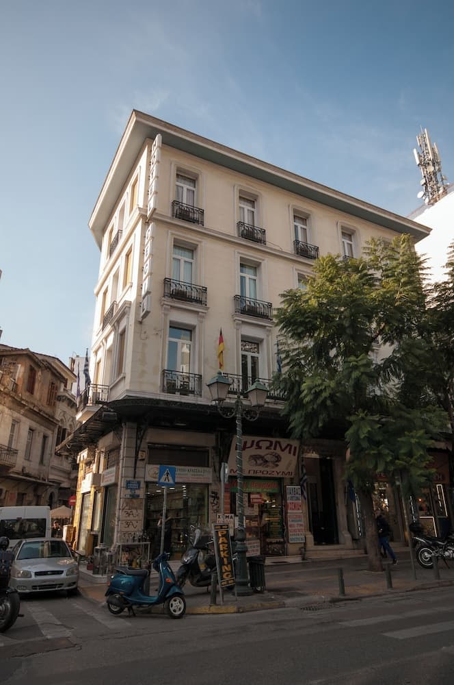 hotel image